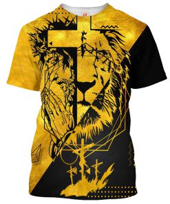 GOD TQTGO119 Premium T-Shirt