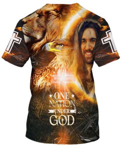 GOD TQTGO121 Premium T-Shirt