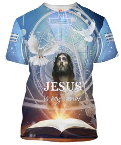 GOD TQTGO123 Premium T-Shirt