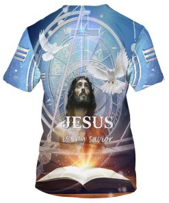 GOD TQTGO123 Premium T-Shirt