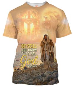 GOD HBLGO51 Premium T-Shirt