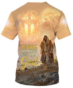 GOD HBLGO51 Premium T-Shirt