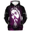 GOD TQTGO121 Premium Microfleece Hoodie