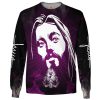 GOD NVGO29 Premium Microfleece Sweatshirt