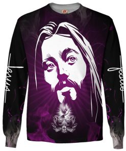 GOD TQTGO126 Premium Microfleece Sweatshirt