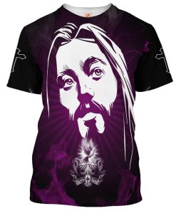 GOD TQTGO126 Premium T-Shirt