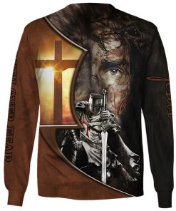 GOD HBLGO53 Premium Microfleece Sweatshirt