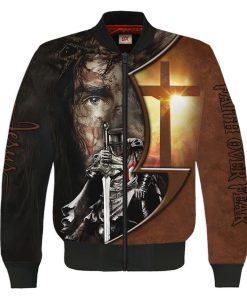 GOD HBLGO53 Premium Bomber