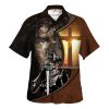 GOD NVGO29 Premium Hawaiian Shirt