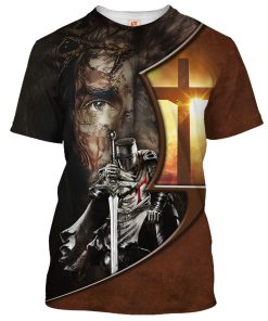 GOD HBLGO53 Premium T-Shirt