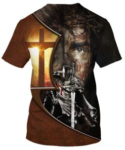 GOD HBLGO53 Premium T-Shirt