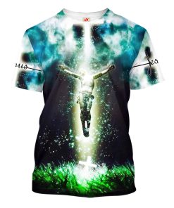 GOD NVGO30 Premium T-Shirt