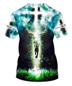 GOD NVGO30 Premium T-Shirt