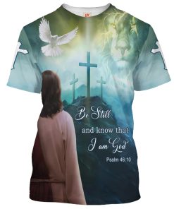 GOD TQTGO129 Premium T-Shirt