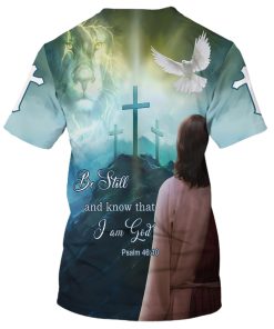 GOD TQTGO129 Premium T-Shirt