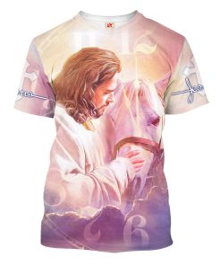 GOD NVGO34 Premium T-Shirt