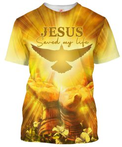 GOD HBLGO54 Premium T-Shirt