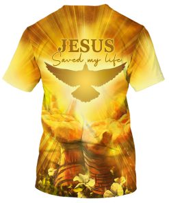 GOD HBLGO54 Premium T-Shirt