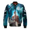 GOD HBLGO55 Premium Bomber