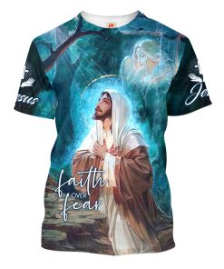 GOD NVGO37 Premium T-Shirt