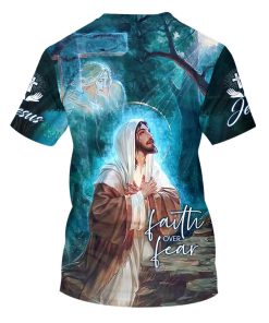 GOD NVGO37 Premium T-Shirt