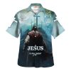 GOD NVGO41 Premium Hawaiian Shirt