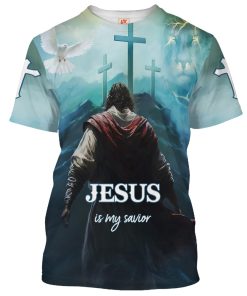 GOD TQTGO131 Premium T-Shirt