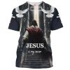 GOD HBLGO58 Premium T-Shirt