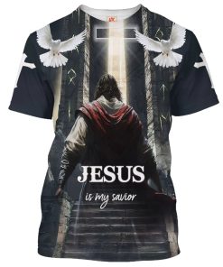 GOD TQTGO134 Premium T-Shirt