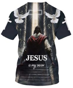 GOD TQTGO134 Premium T-Shirt