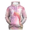 GOD NVGO37 Premium Microfleece Hoodie