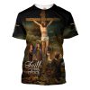 GOD NVGO39 Premium T-Shirt