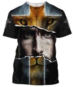 GOD TQTGO136 Premium T-Shirt