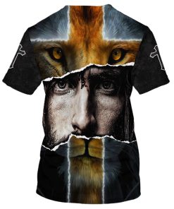 GOD TQTGO136 Premium T-Shirt