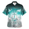 GOD NVGO41 Premium Hawaiian Shirt