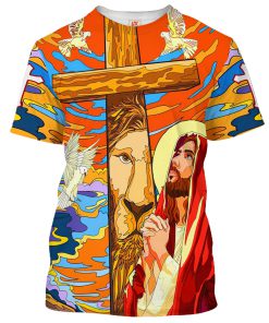 GOD TQTGO138 Premium T-Shirt