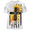 GOD HBLTGO1 Premium T-Shirt