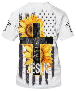 GOD TQTGO139 Premium T-Shirt