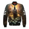 GOD HBLGO58 Premium Bomber