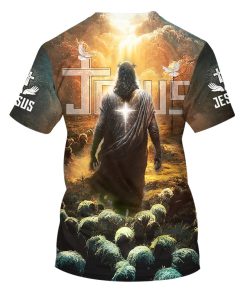 GOD NVGO41 Premium T-Shirt