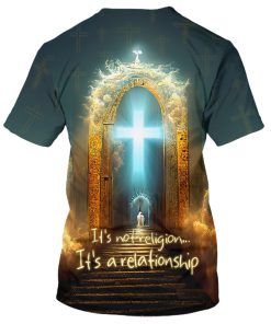 GOD HBLGO60 Premium T-Shirt