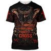 GOD TQTGO134 Premium T-Shirt