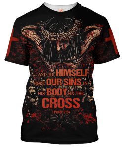 GOD HBLTGO1 Premium T-Shirt