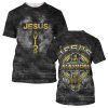 GOD TQTGO133 Premium T-Shirt