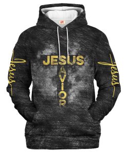 GOD HBLTGO3 Premium Microfleece Hoodie