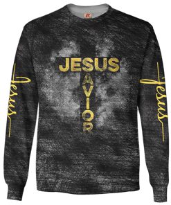 GOD HBLTGO3 Premium Microfleece Sweatshirt