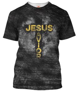 GOD HBLTGO3 Premium T-Shirt