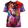 GOD TQTGO136 Premium T-Shirt