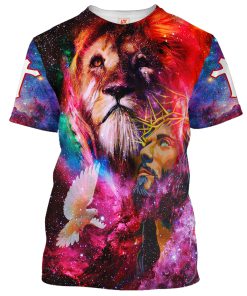 GOD TQTGO142 Premium T-Shirt