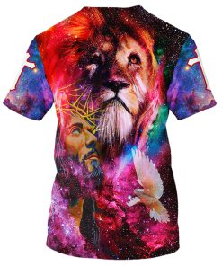 GOD TQTGO142 Premium T-Shirt